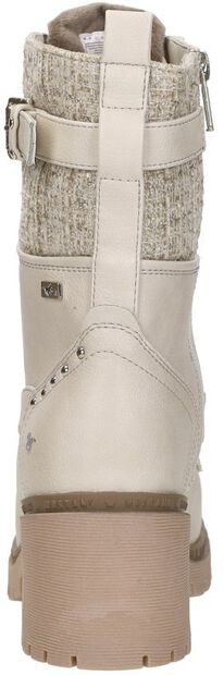 Veterschoenen Hak - large