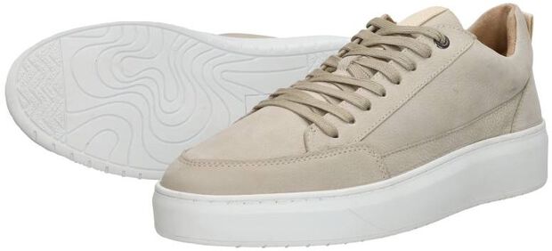 Sneaker low - large