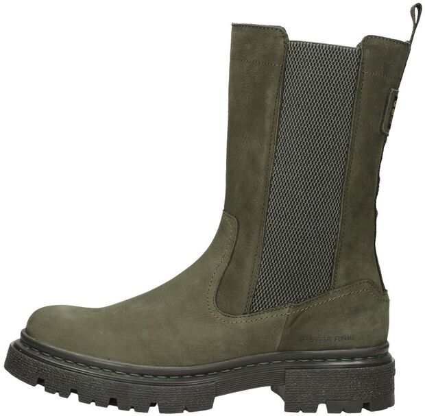 Kafey High Chs Nub W - large