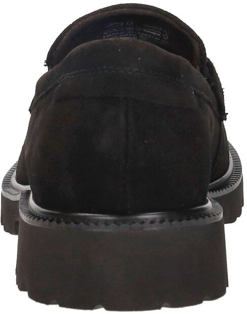 Mocassin - large