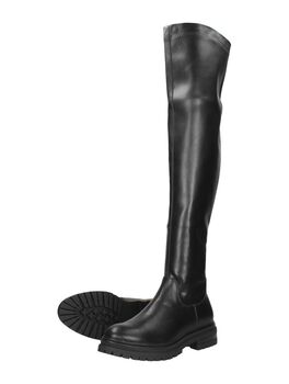 Overknee Stiefel