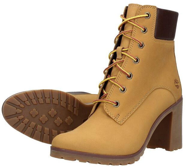 Allington 6 Inch Lace Up - large