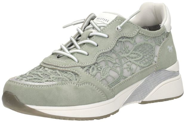 Sneaker low - large