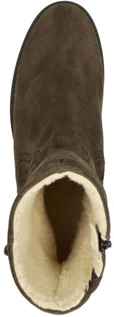 Flache Stiefeletten - large