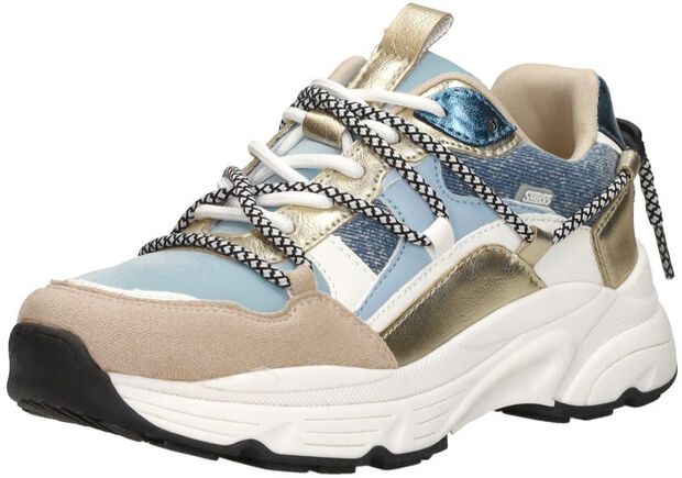 Sneaker low - large