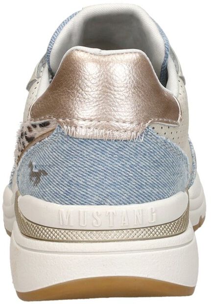 Sneaker low - large