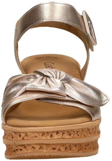 Sandalen Absatz - large