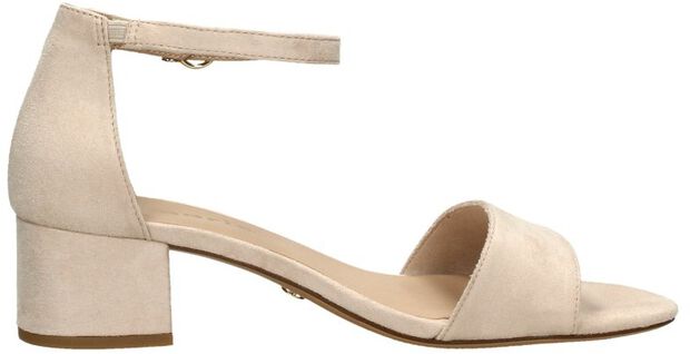 Sandalen Absatz - large