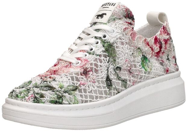 Sneaker low - large