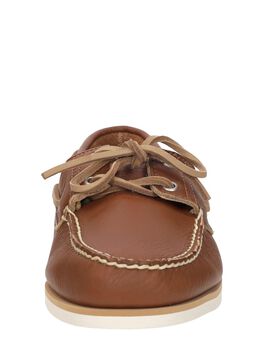 Classic Boat Shoe