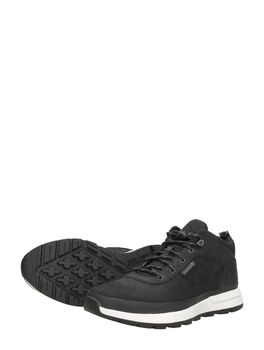 Field Trekker Low