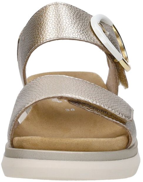 Sandalen flach - large