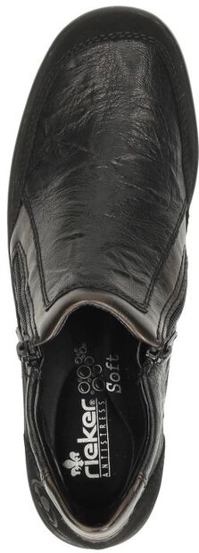 Flache Stiefeletten - large