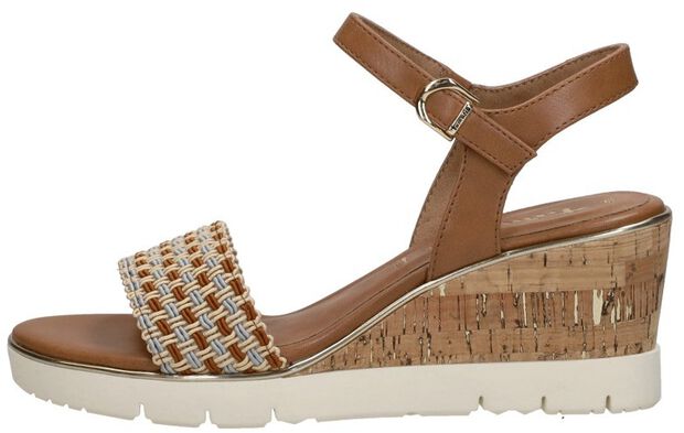 Sandalen Absatz - large
