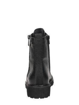 Veterschoenen Hoog