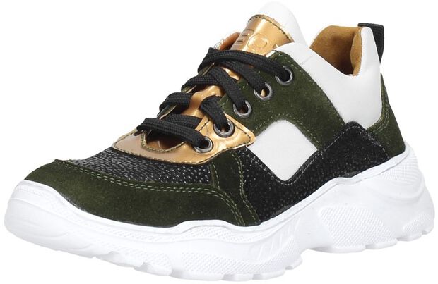 Schnürschuhe - large