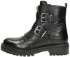Flache Stiefeletten - small