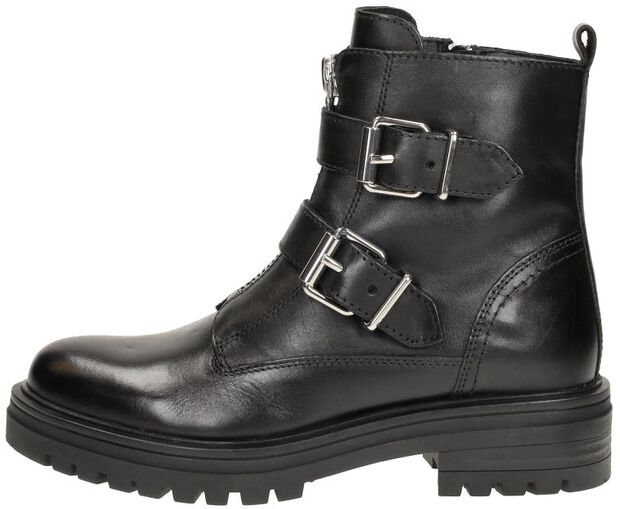 Flache Stiefeletten - large