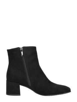 Stiefeletten mit Absatz