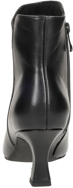 Stiefeletten mit Absatz - large