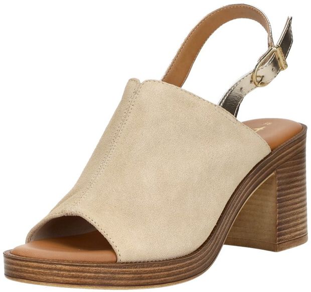 Sandalen Hak - large