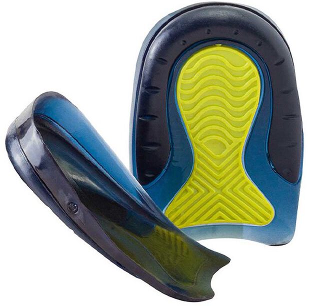 Gel Motion Heel - large