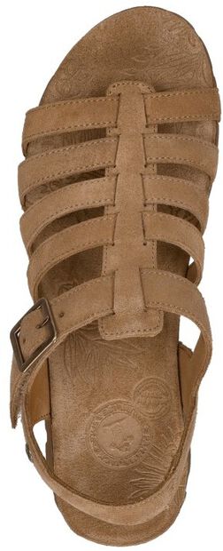 Sandalen flach - large