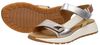 Sandalen flach - small