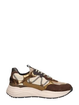 Sneakers Laag