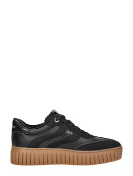 Sneakers Laag