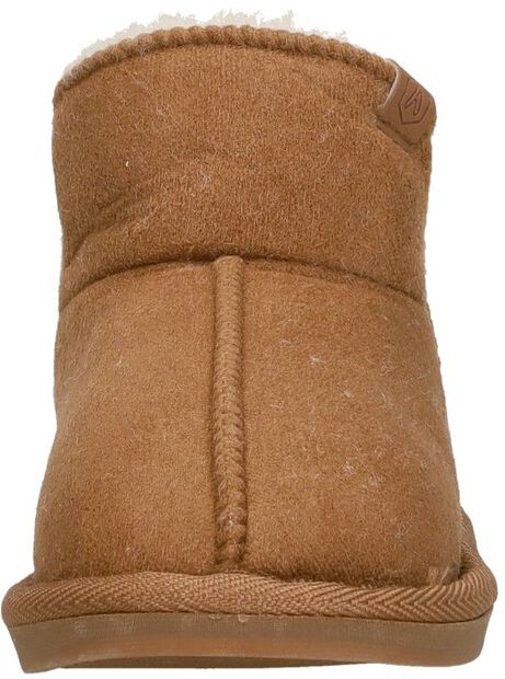 Kids Home Boots Suede - large