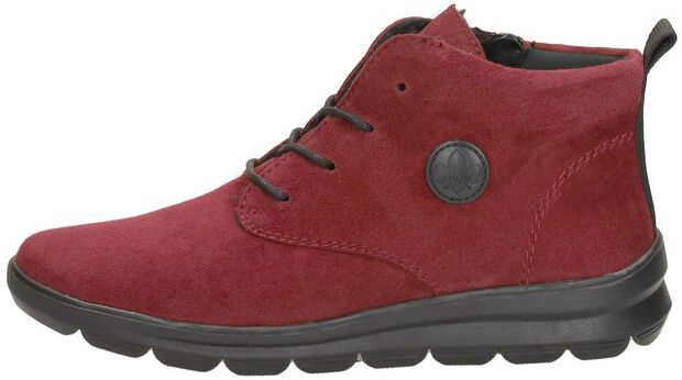 Schnürstiefel - large