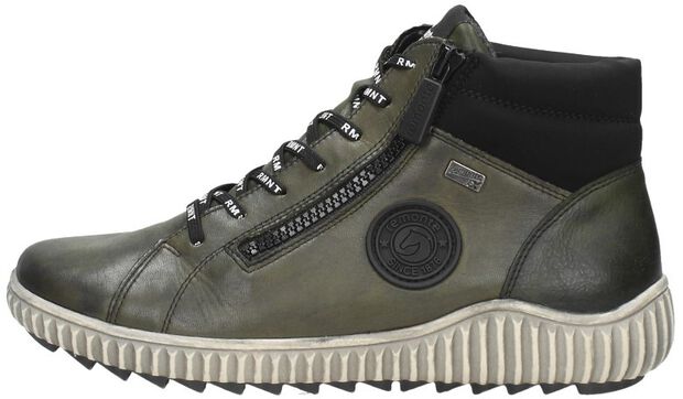 Schnürstiefel - large