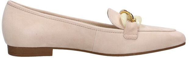 Mocassin - large