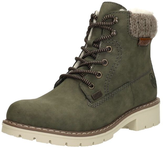 Schnürstiefel - large