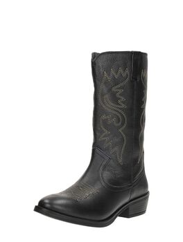 Hohe Stiefel