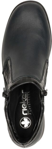 Flache Stiefeletten - large