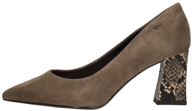 Pumps - large