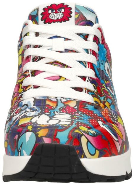 Uno-Color Doodle - large