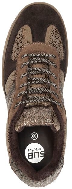 Sneakers Laag - large