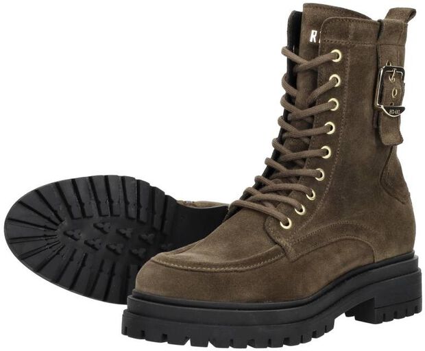 Schnürstiefel - large