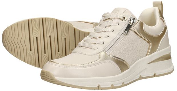 Schnürschuhe low - large
