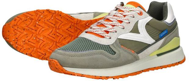 Sneaker low - large