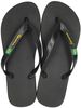 Classic Brazil - small