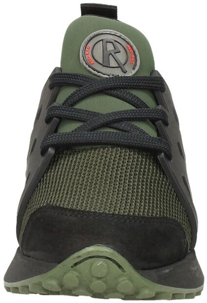 Sneaker low - large