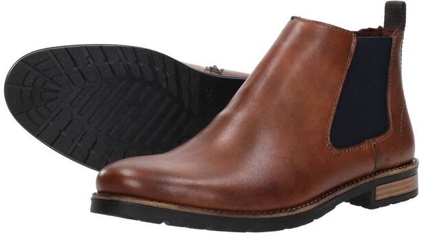 Stiefeletten - large
