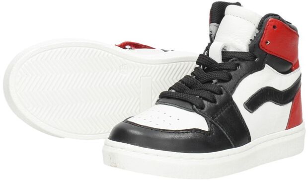 Schnürschuhe - large