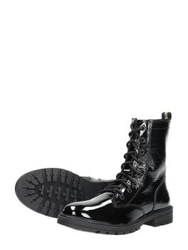 Schnürstiefel