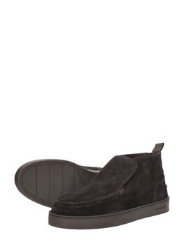 Haven Boot