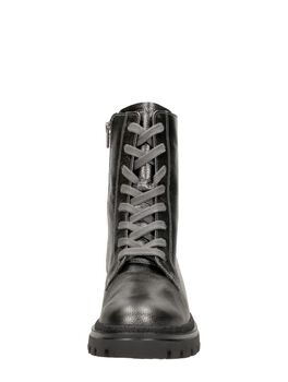 Schnürstiefel